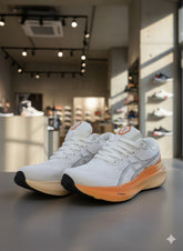 ASC  RUNNING CASUAL SHOE